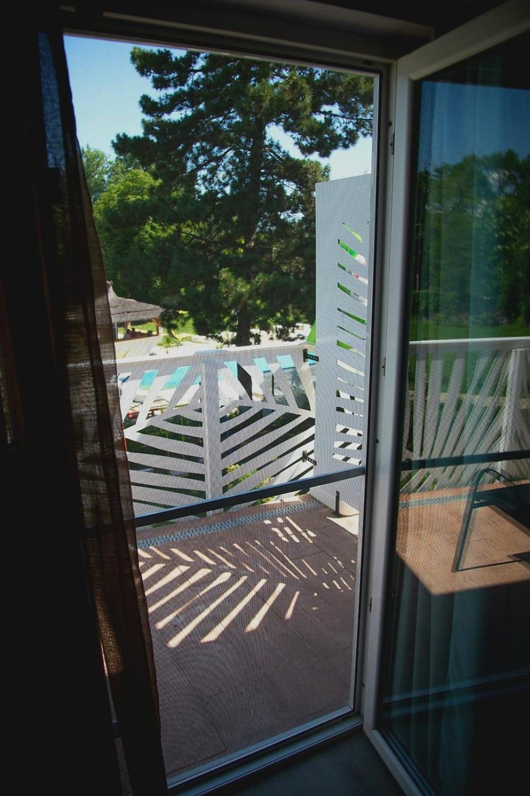 Hotel Iulia Resort Vénus Extérieur photo
