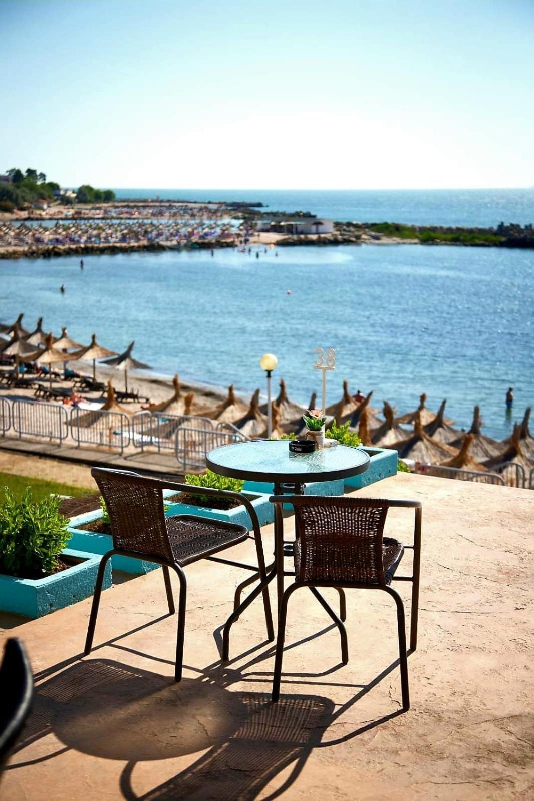 Hotel Iulia Resort Vénus Extérieur photo