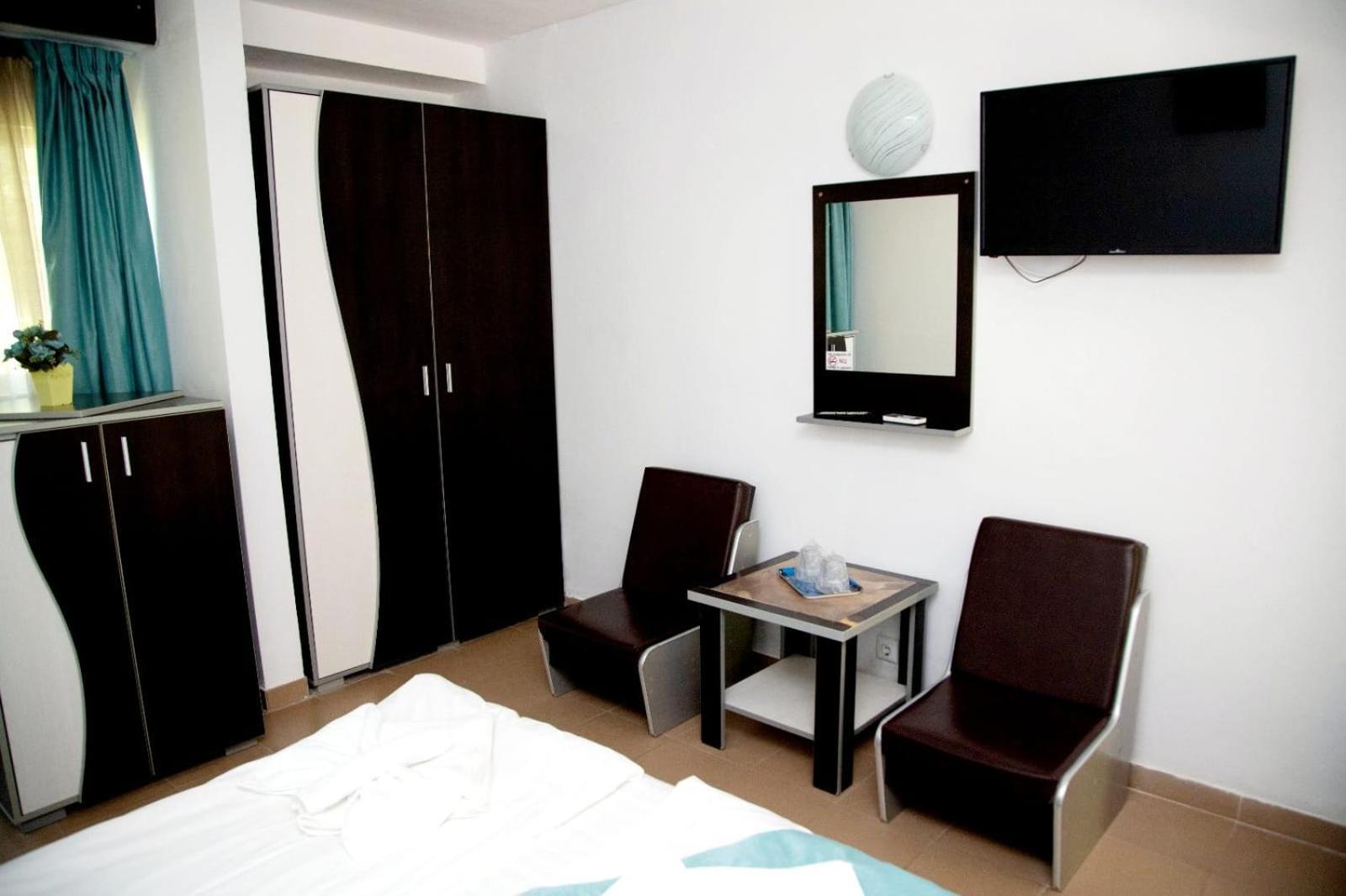 Hotel Iulia Resort Vénus Extérieur photo