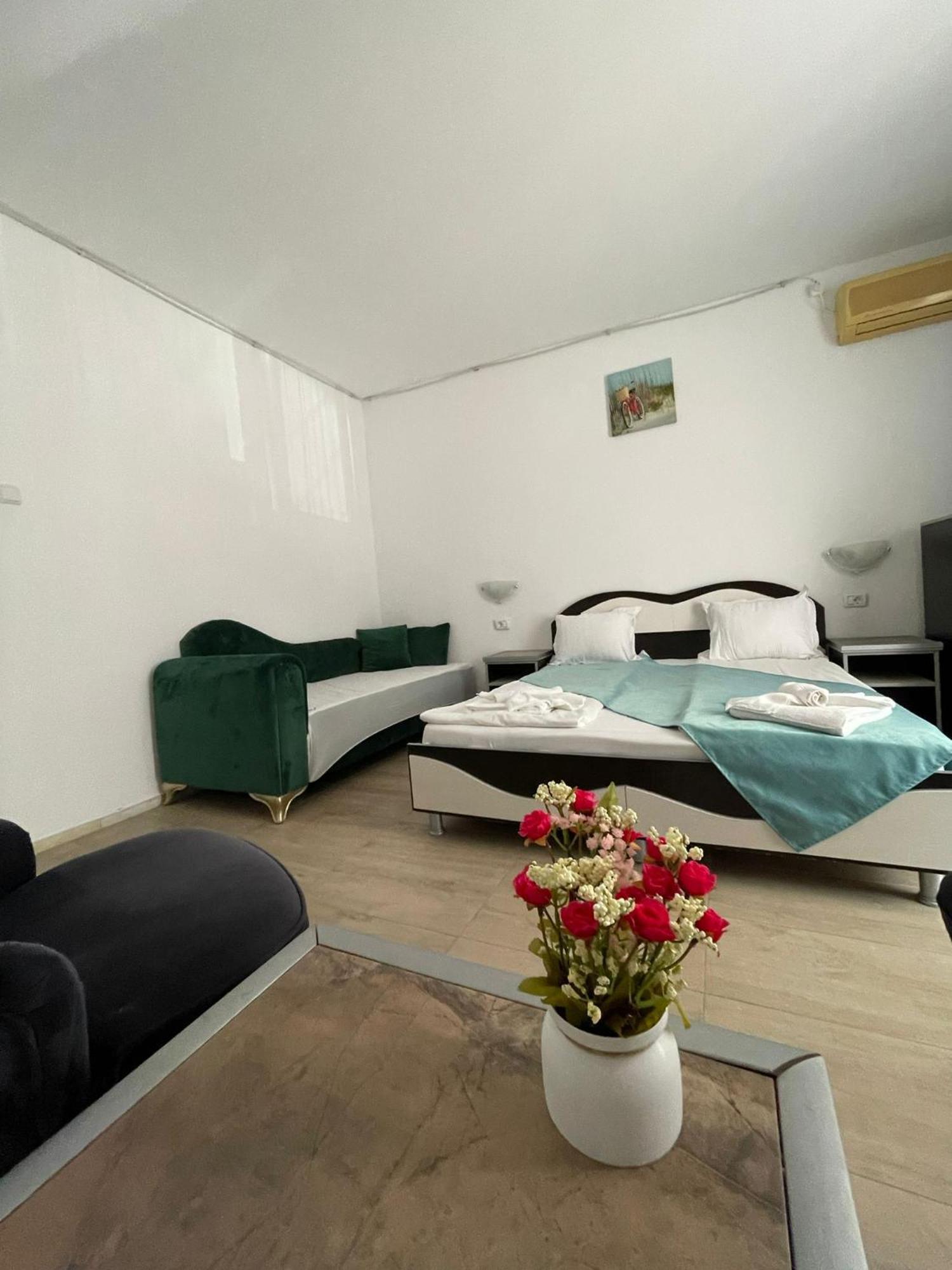 Hotel Iulia Resort Vénus Extérieur photo