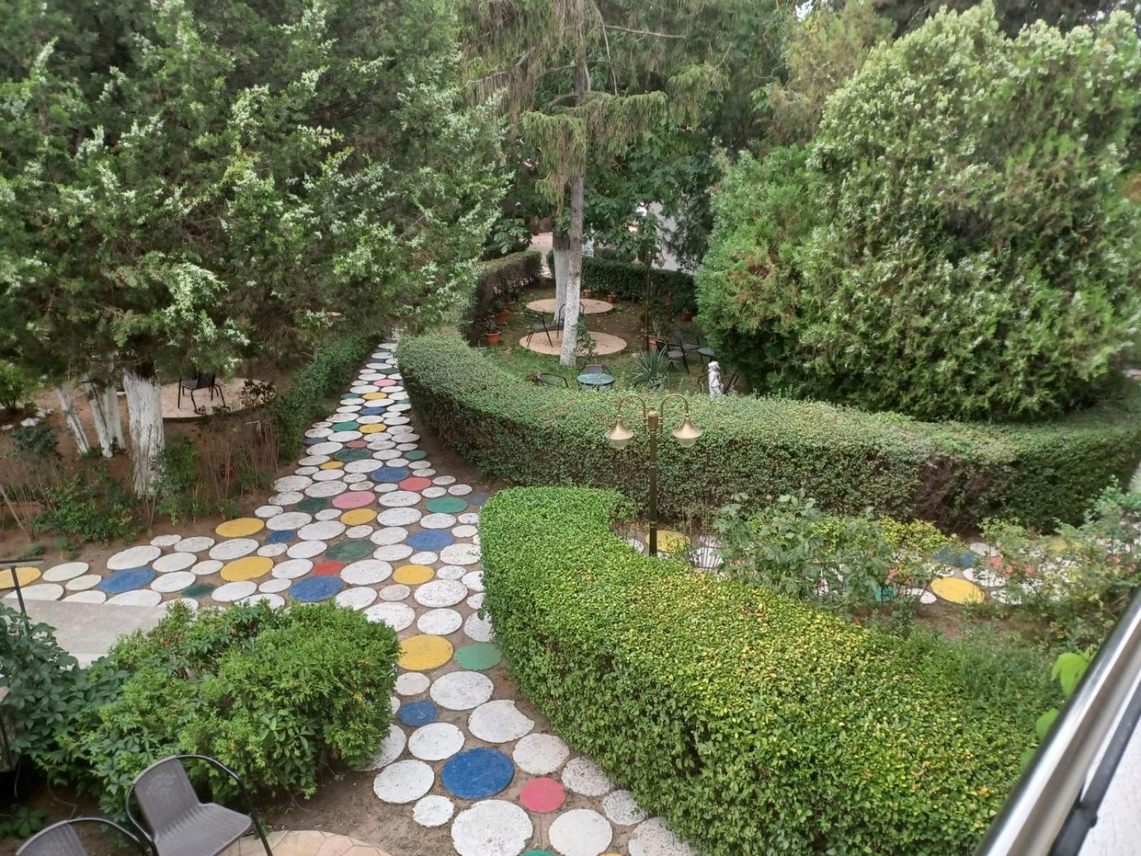 Hotel Iulia Resort Vénus Extérieur photo